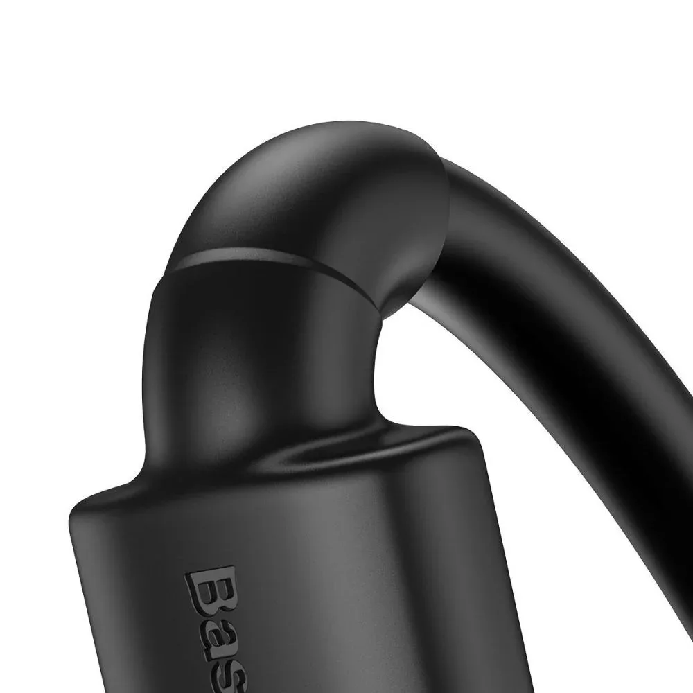 BASEUS Cafule 2M 4K HDMI Male to HDMI Male Cable BA.CADKLF-F01.BK - Genuine High-Speed HDMI Cable — image 2