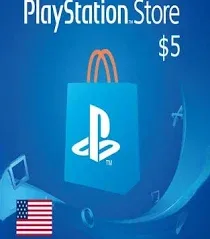 PlayStation Lebanon $ 5 Gift Card PlayLeba$5 Official Digital Value — image 4