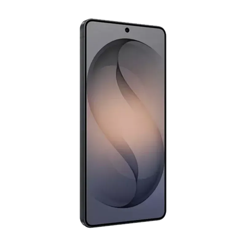 Samsung Galaxy S26 Ultra 512GB Black (SM-S948B) 5G AI Smartphone – 12GB RAM, 6.9" Dynamic AMOLED 2X — image 2