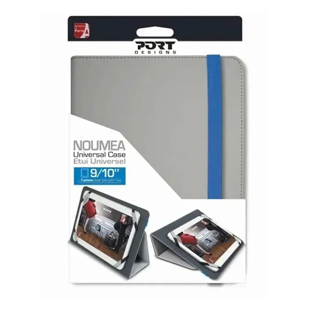 Port Noumea Universal Tablet Case for 9–10 Inch Tablets — image 2