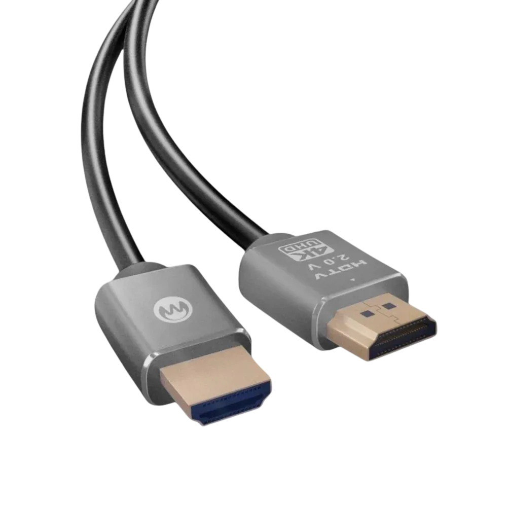 MICRODIGIT HDMI Cable 5M 4K – High-Speed Ultra HD HDMI Cable — image 1