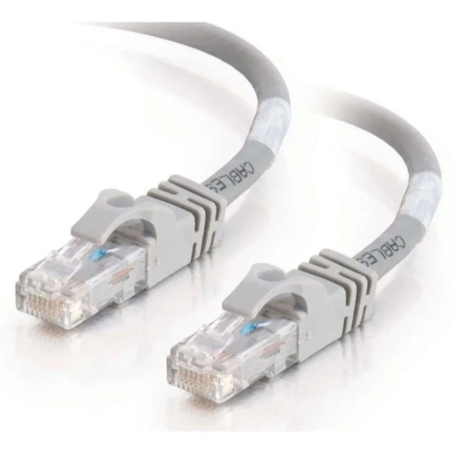 TECSA 3M Cat6 Ethernet Cable – High-Speed RJ45 LAN Network Cable — image 4