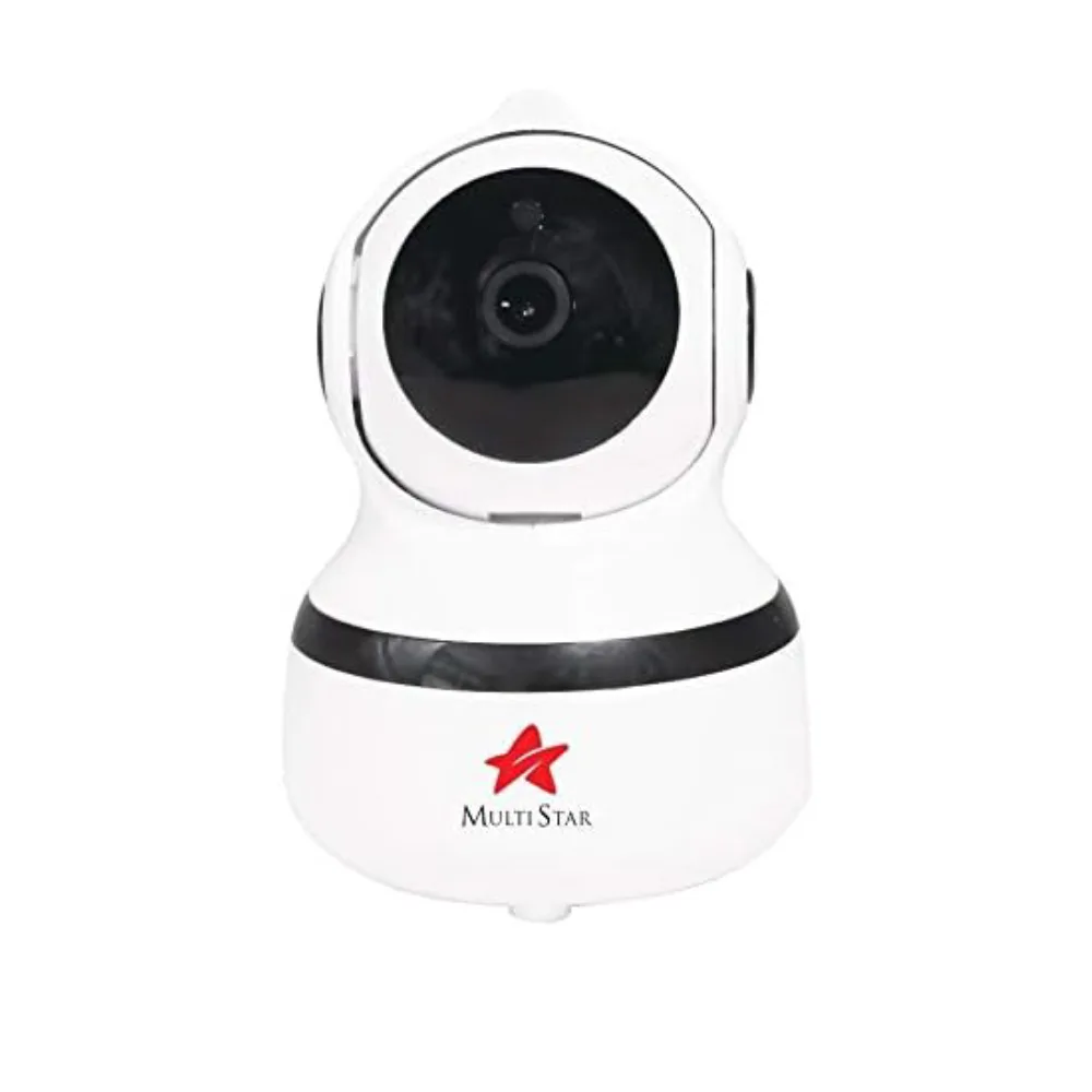 Multi Star MS-R1 1MP Smart Wi-Fi IP Camera — image 3