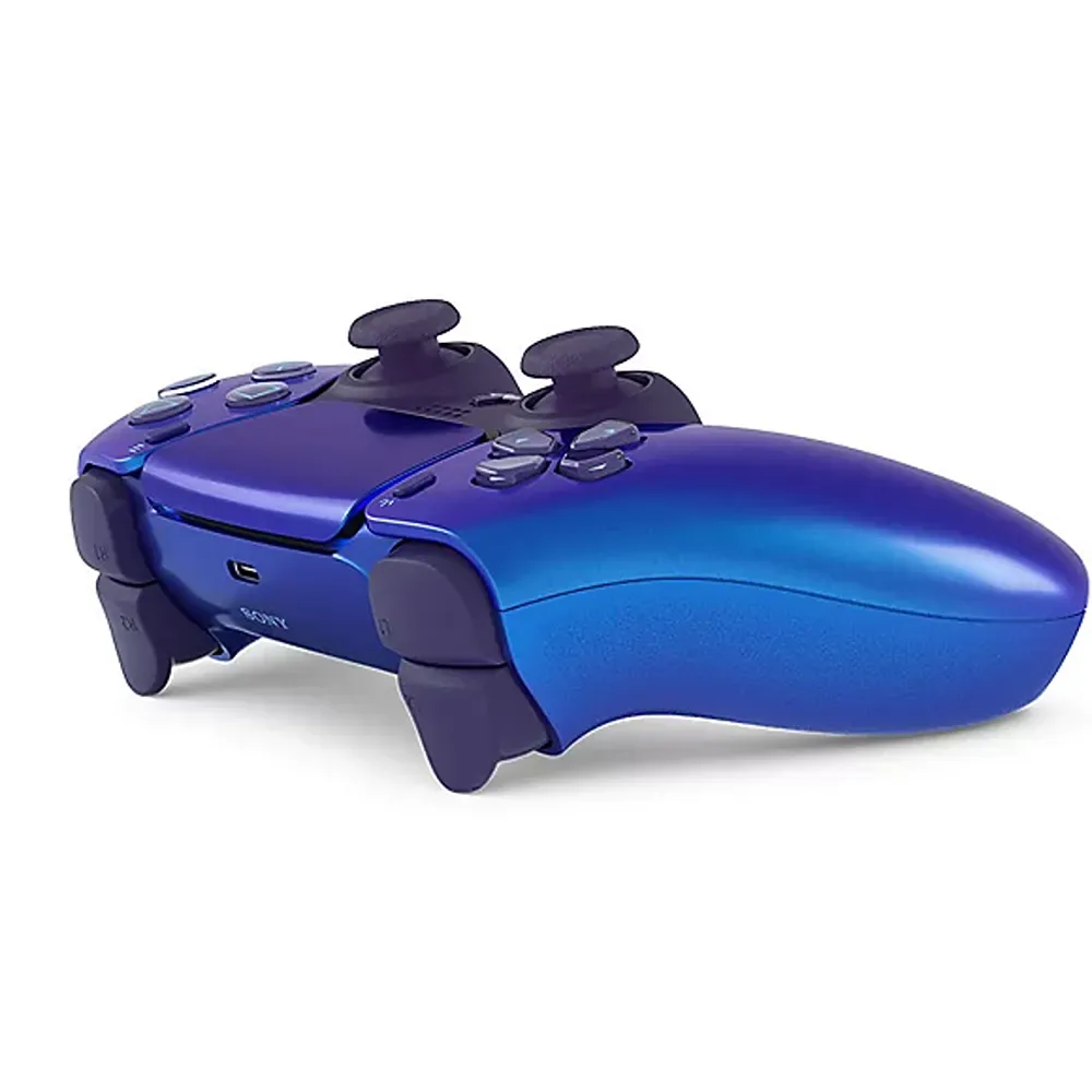 Sony DualSense Wireless Controller Chroma Indigo — image 3