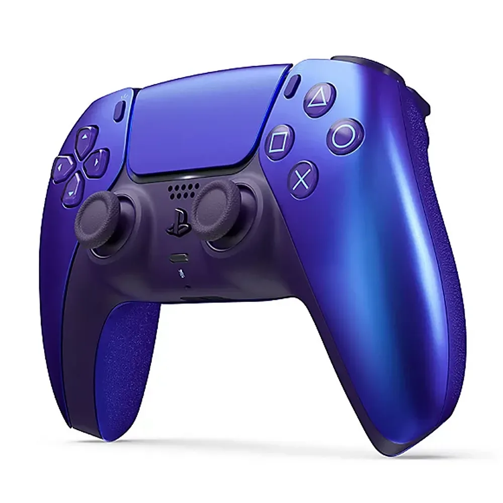 Sony DualSense Wireless Controller Chroma Indigo — image 2
