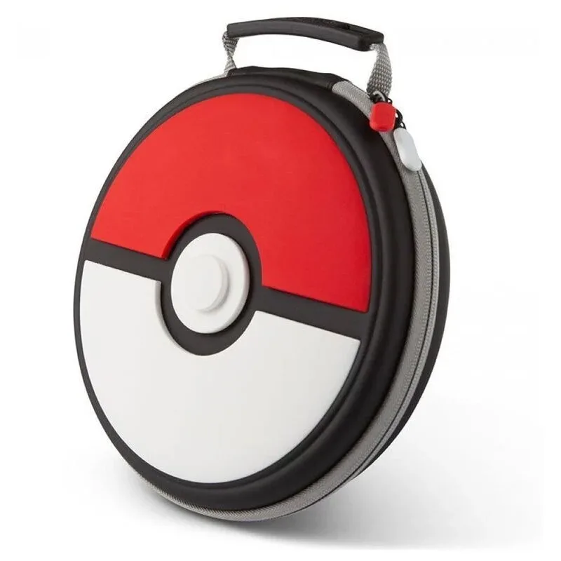 Travel Case for Poké Ball Nintendo Gadgets — image 2