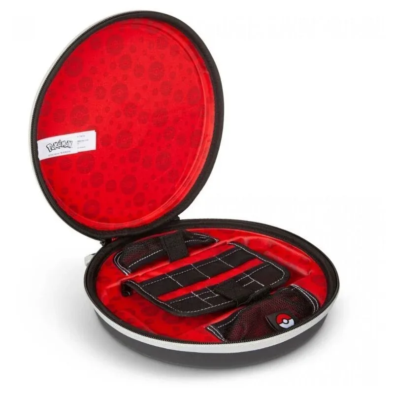 Travel Case for Poké Ball Nintendo Gadgets — image 3