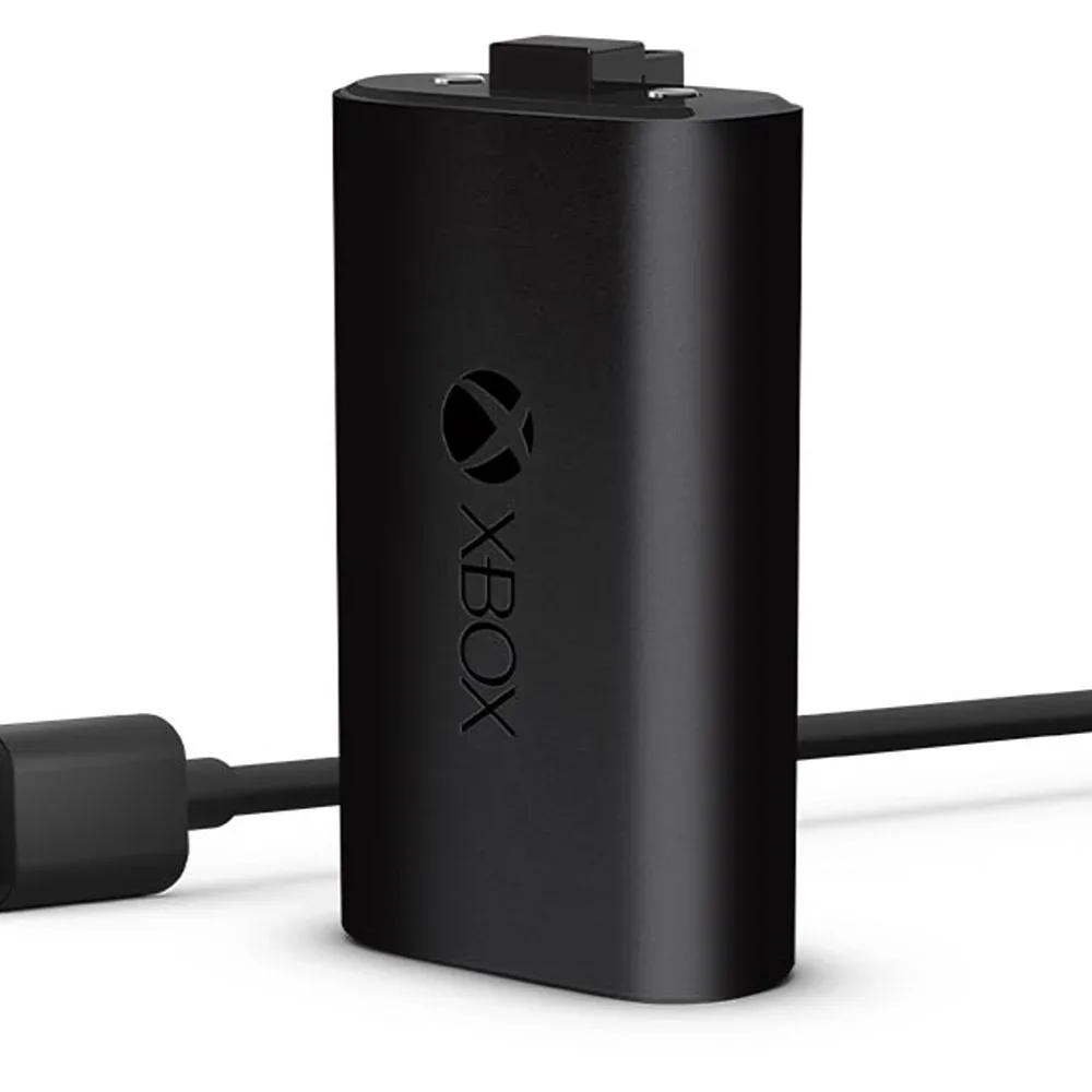 Xbox Rechargeable Battery Pack C — image 2