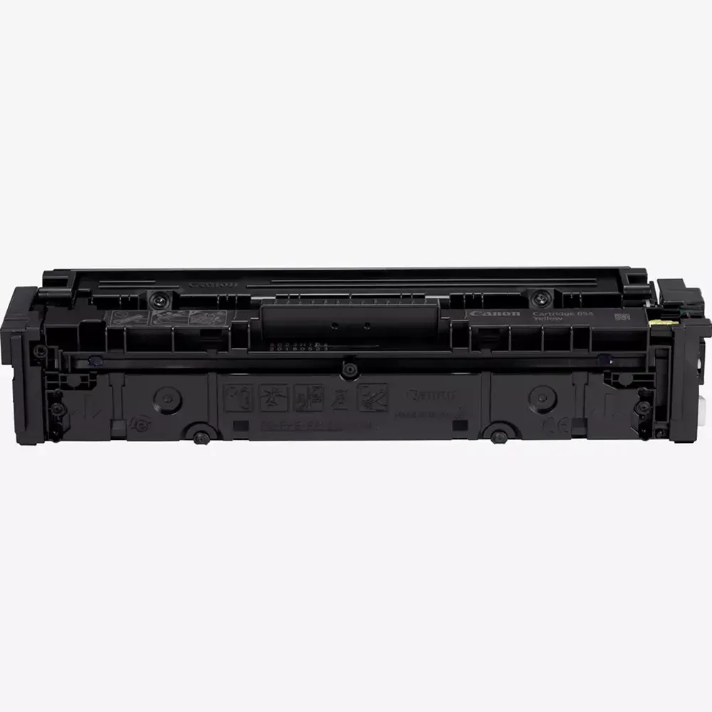 Canon 054 Yellow Toner Cartridge for LBP620C — image 2