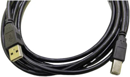 USB Printer Cable 10 Meter – High-Speed USB Printer Connection Cable — image 2