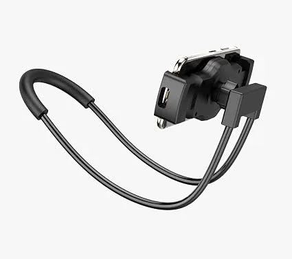 GREEN LION 360 Neck Mounted Lazy Mobile Holder 4–13 Inches – Flexible Hands-Free Phone & Tablet Holder — image 2