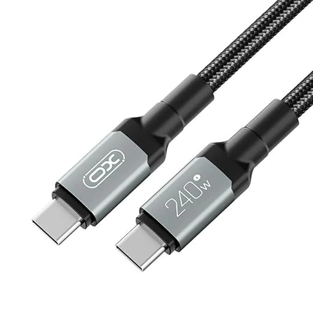 XO NB26 Fast Charging Cable | High-Speed Charging & Data Sync Cable — image 2
