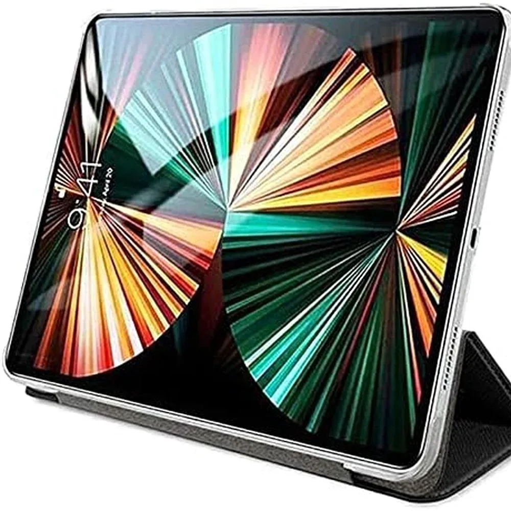 Guess Saffiano iPad Pro 12.9-Inch Cover | Premium Protective Folio Case — image 1