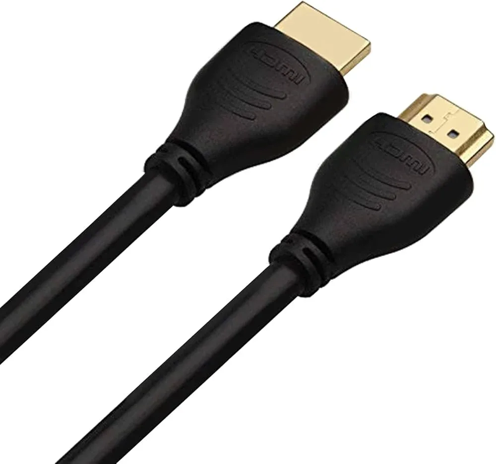 G-MAX 1.4V HDMI to HDMI Cable 1.5M – High-Speed 4K Display Cable — image 2