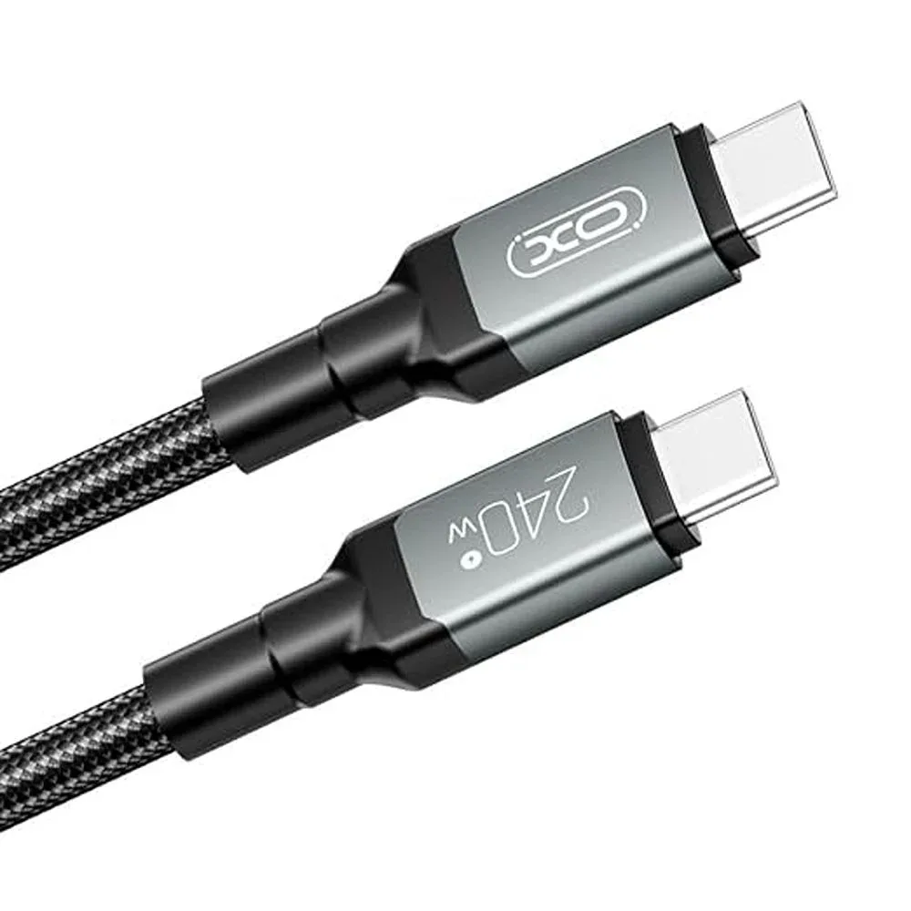 XO NB26 Fast Charging Cable | High-Speed Charging & Data Sync Cable — image 3