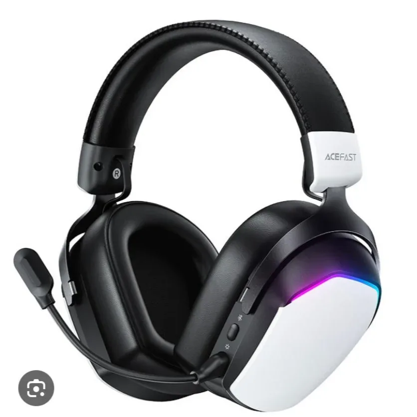 ACEFAST H11 Gaming Wireless Headset Dual Mode 2.4GHz + Bluetooth — image 3