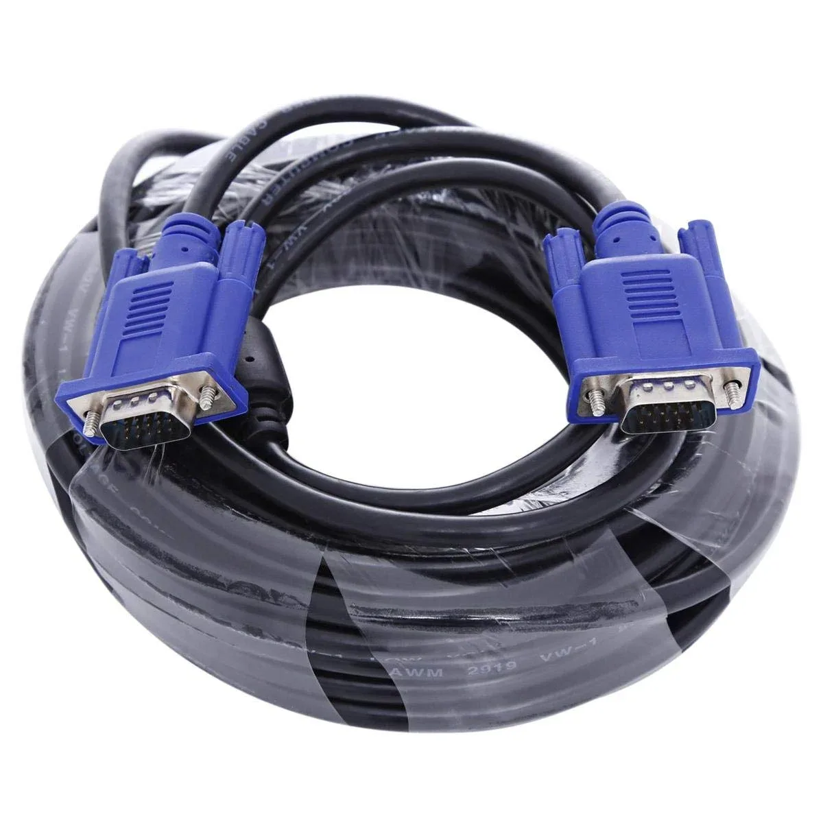 VGA Cable 10 Meter – High-Quality Display Connection Cable — image 4