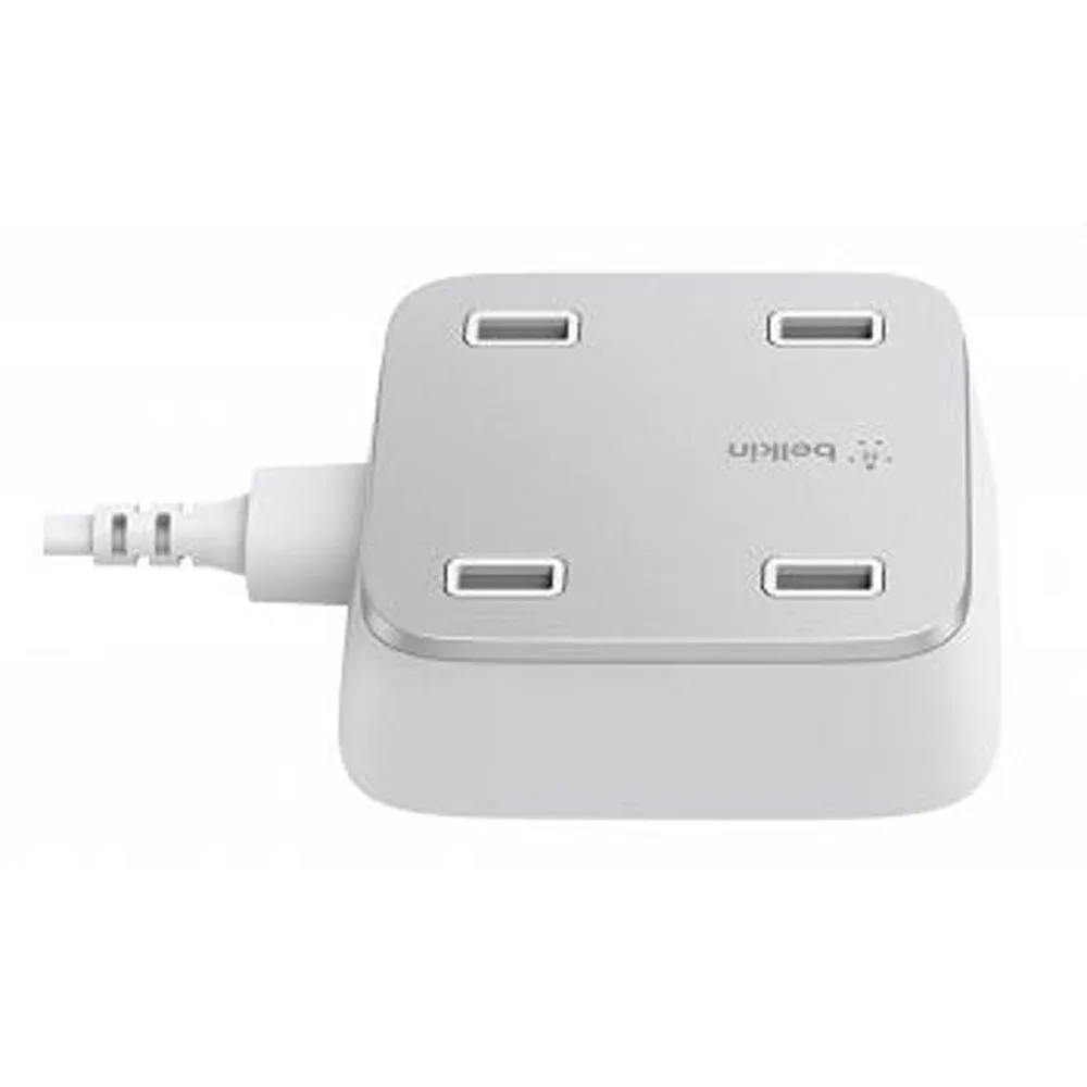 Belkin 4-Port USB Home Charger 3M — image 3