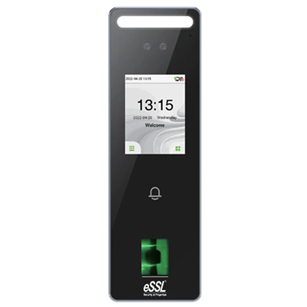 eSSL AiFace Magnum Time Attendance & Access Control System — image 1
