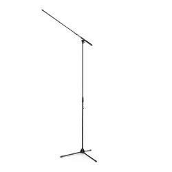 Metal Tower Shape Microphone Stand — image 4