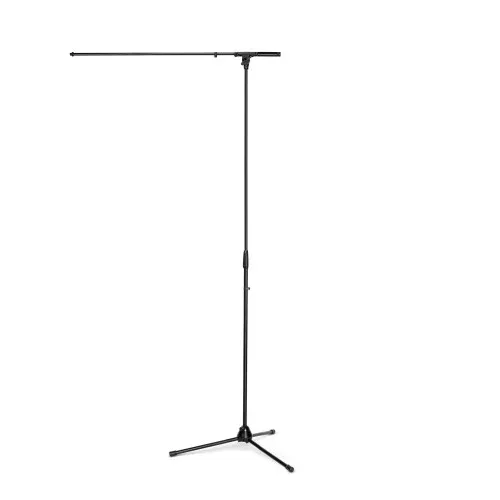 Metal Tower Shape Microphone Stand — image 2