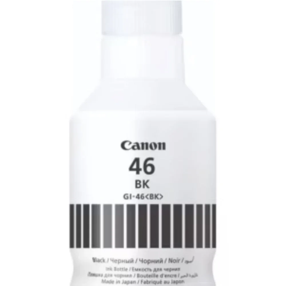 Canon 46 Black Ink for 7040 — image 1