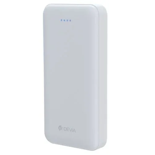 Devia 20000mAh Smart PD Power Bank — image 2
