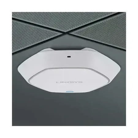 Linksys LAPN300 Wireless Access Point N300 with PoE Ceiling Mount — image 4