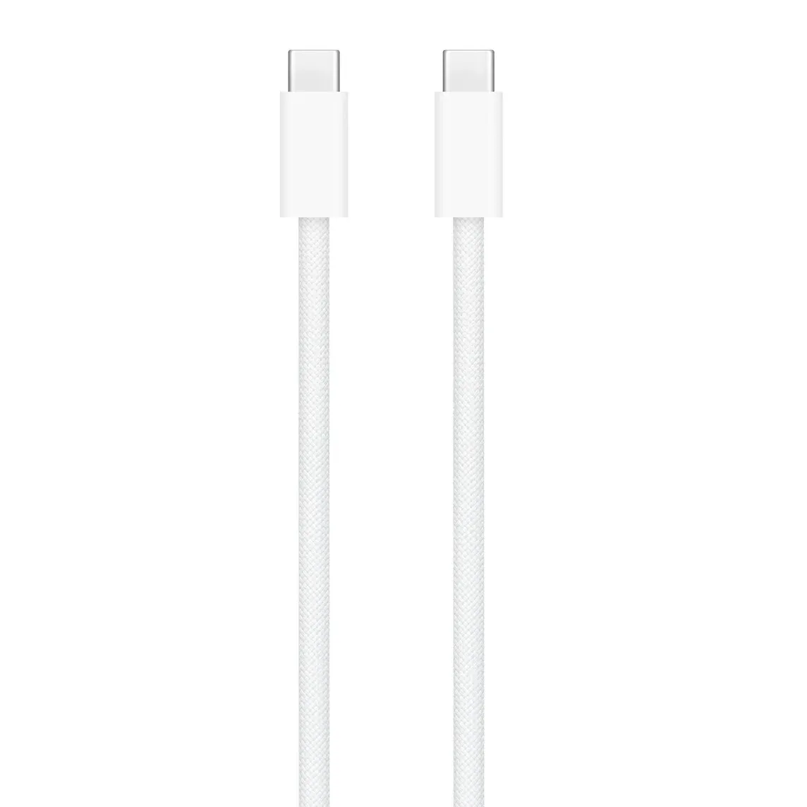 Apple USB-C to USB-C Charge Cable 240W 2M — image 2