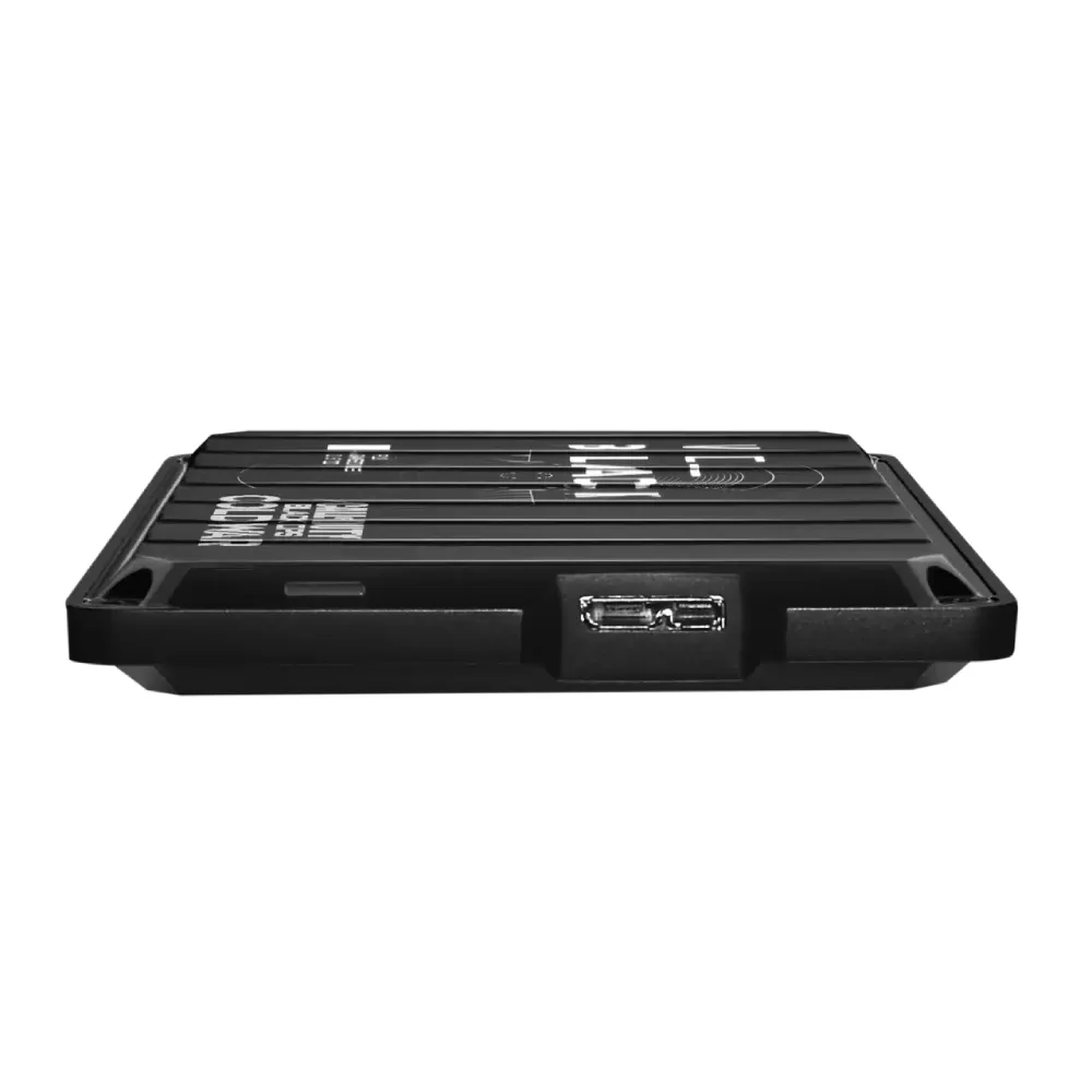 WD_BLACK Call of Duty: Black Ops Cold War P10 Game Drive 2TB for PS4 — image 3