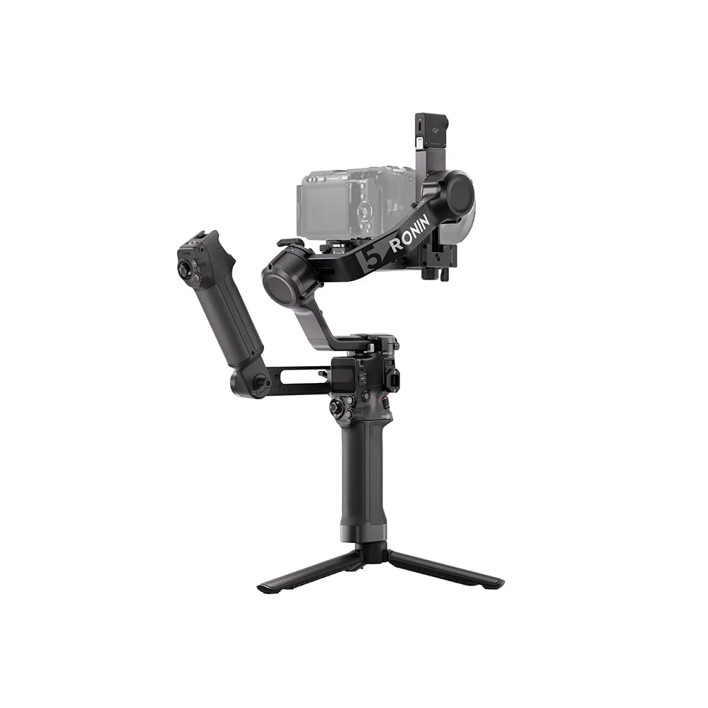 DJI RS 5 Ronin Combo Camera Gimbal Stabilizer — image 2
