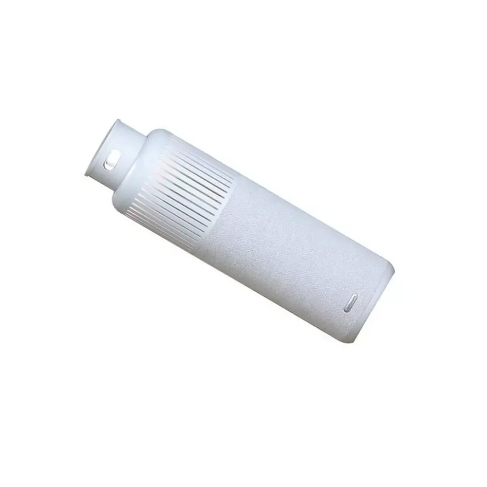 HiFuture Wedge Portable Bluetooth Speaker 40W Silver White — image 3