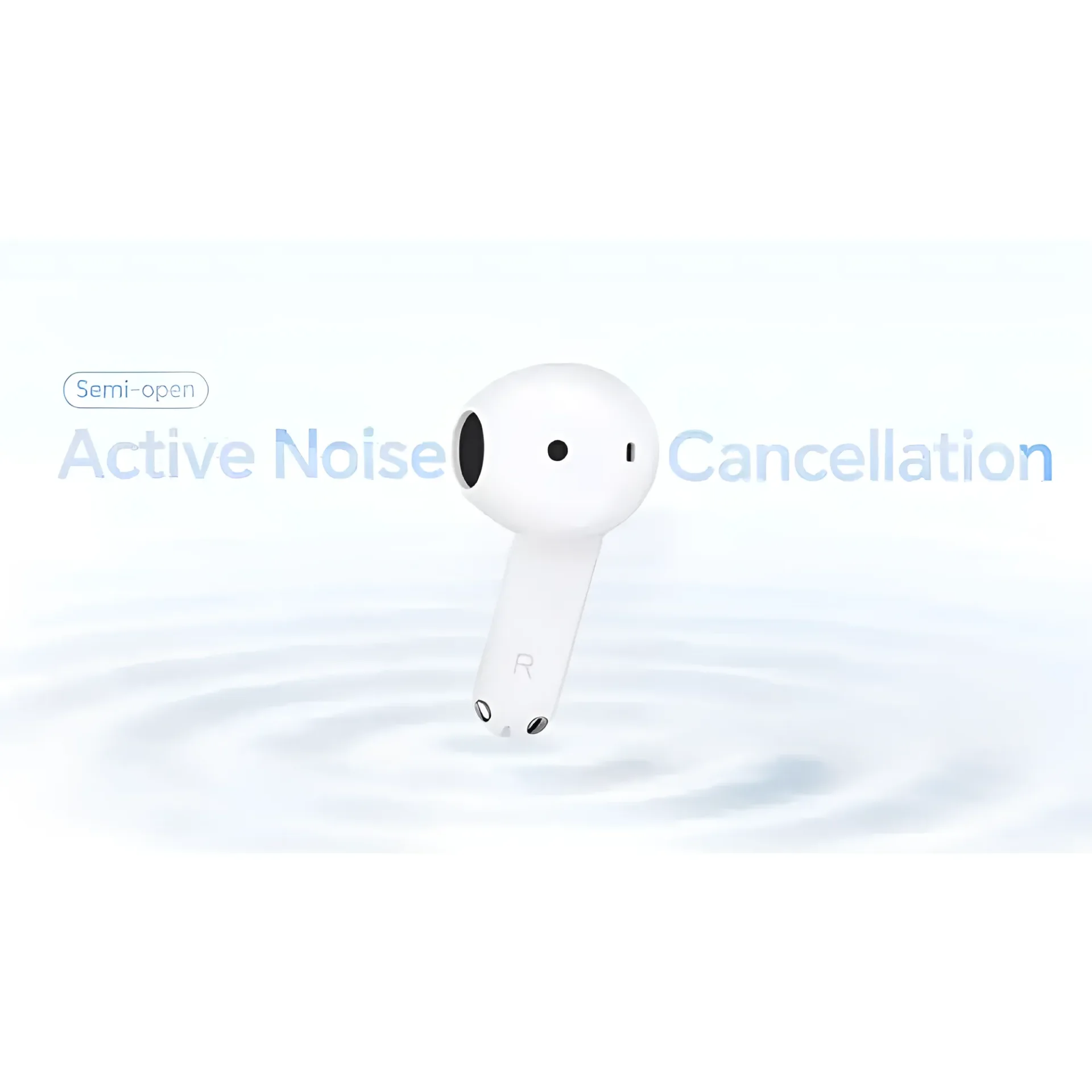 HONOR CHOICE Earbuds X7e True Wireless Earbuds — image 2