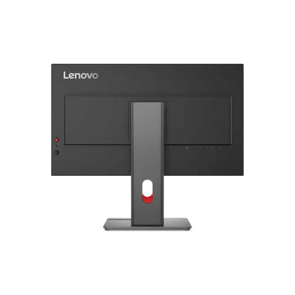 Lenovo ThinkVision P27QD-40 27-inch QHD IPS USB-C Monitor (64B3GAT2UK) — image 4