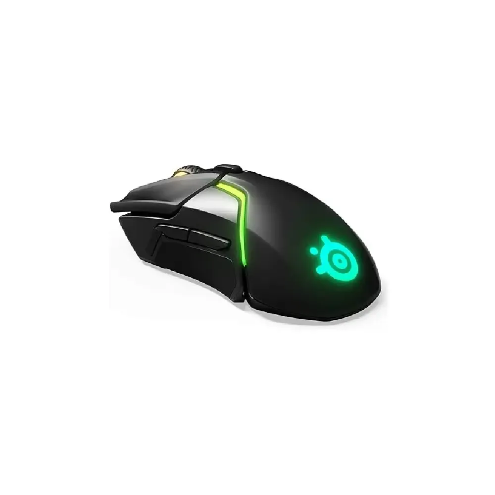 Steel Series Rival 650 Wireless Gaming Mouse — image 2