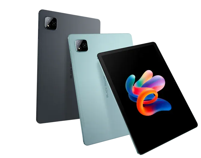 BLACK SHARK Pad 7 6GB+128GB – Powerful 11" Android Tablet — image 2