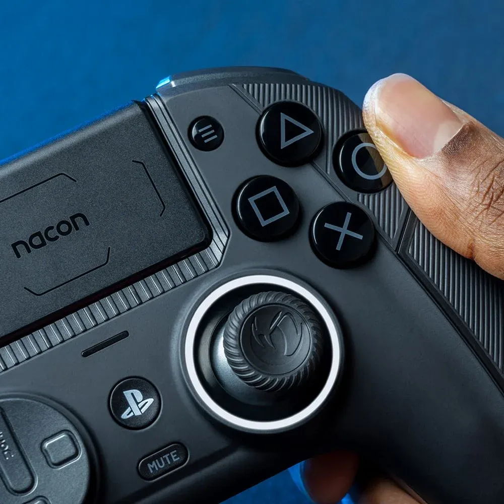 NACON Revolution 5 Pro Wireless Controller for PS5, PS4 & PC — image 2