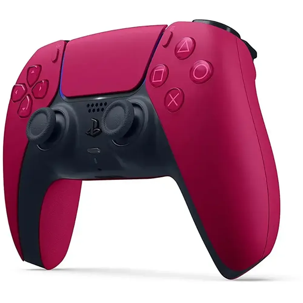 Sony PS5 DualSense Wireless Controller Cosmic Red — image 2
