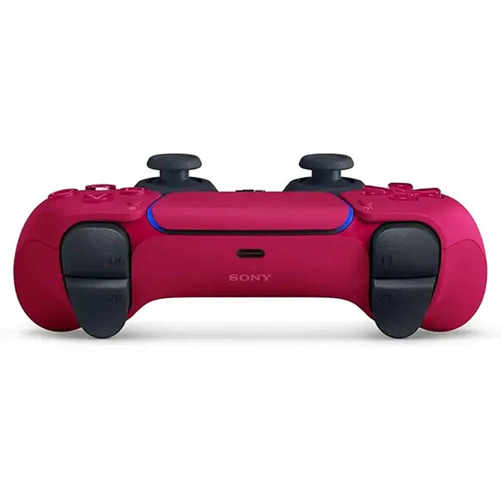 Sony PS5 DualSense Wireless Controller Cosmic Red — image 3