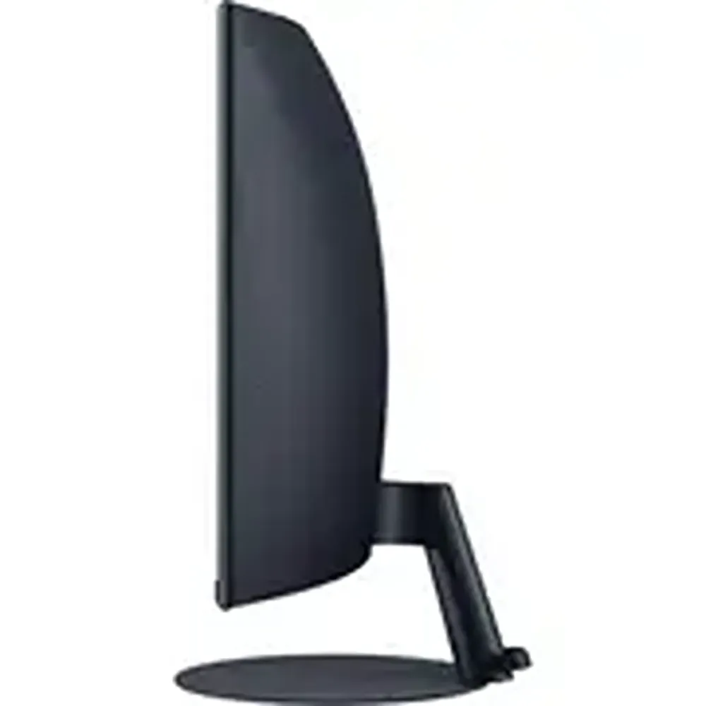 Samsung S27C390EAM 27-Inch Curved Full HD Monitor | 75Hz VA Display with AMD FreeSync — image 5