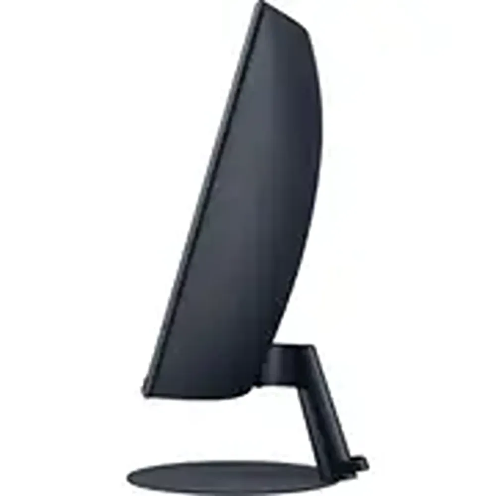 Samsung S27C390EAM 27-Inch Curved Full HD Monitor | 75Hz VA Display with AMD FreeSync — image 3