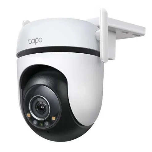 TP-Link Tapo C520WS Outdoor Pan/Tilt WiFi Security Camera — image 1