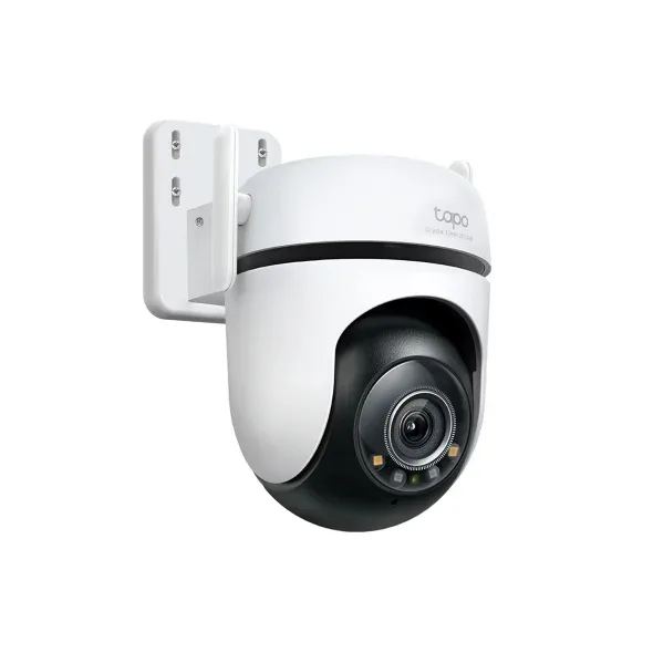 TP-Link Tapo C520WS Outdoor Pan/Tilt WiFi Security Camera — image 5
