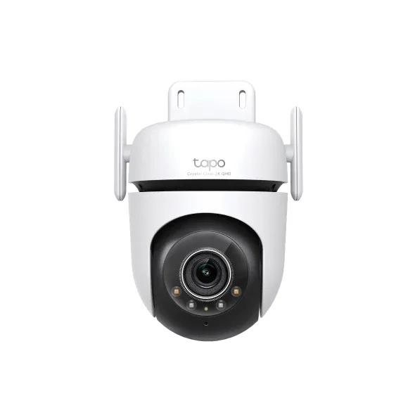 TP-Link Tapo C520WS Outdoor Pan/Tilt WiFi Security Camera — image 4