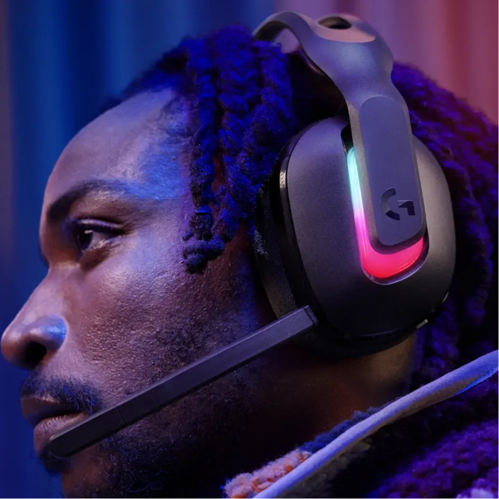 ASTRO A20 X Wireless Gaming Headset — image 4