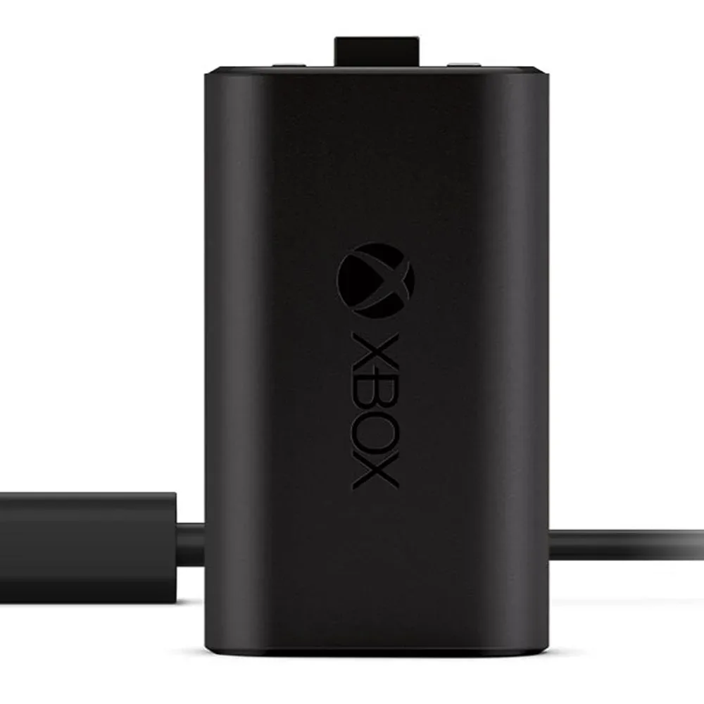 Xbox Rechargeable Battery Pack C — image 1