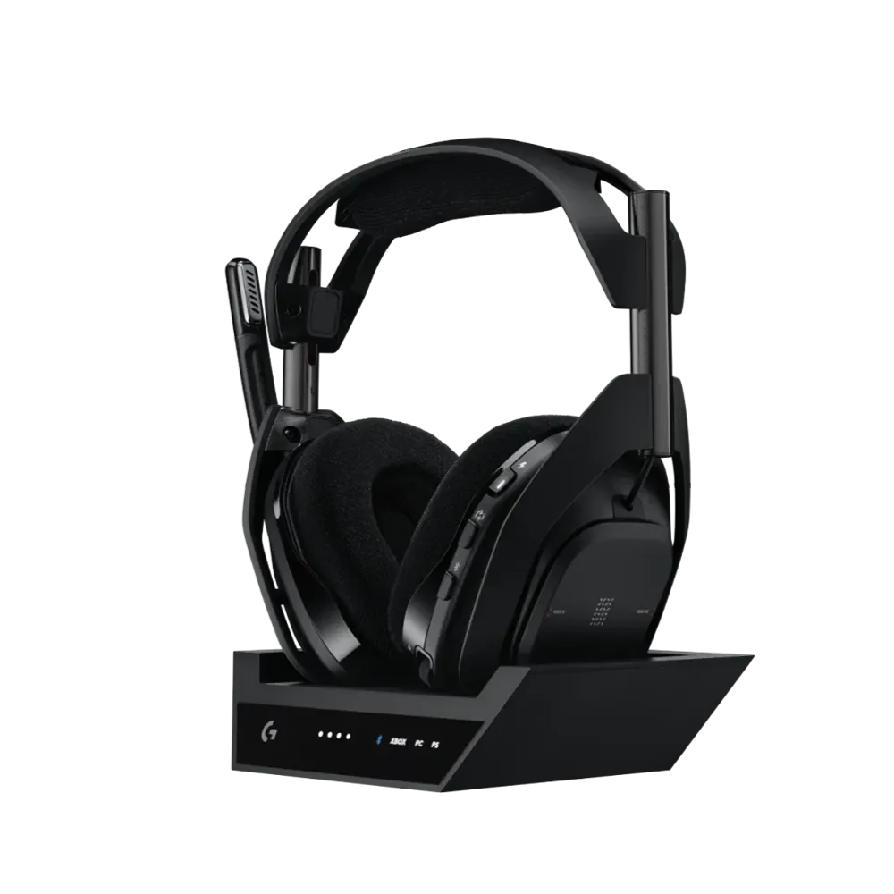 ASTRO A50 X Wireless Gaming Headset + Base Station — image 1