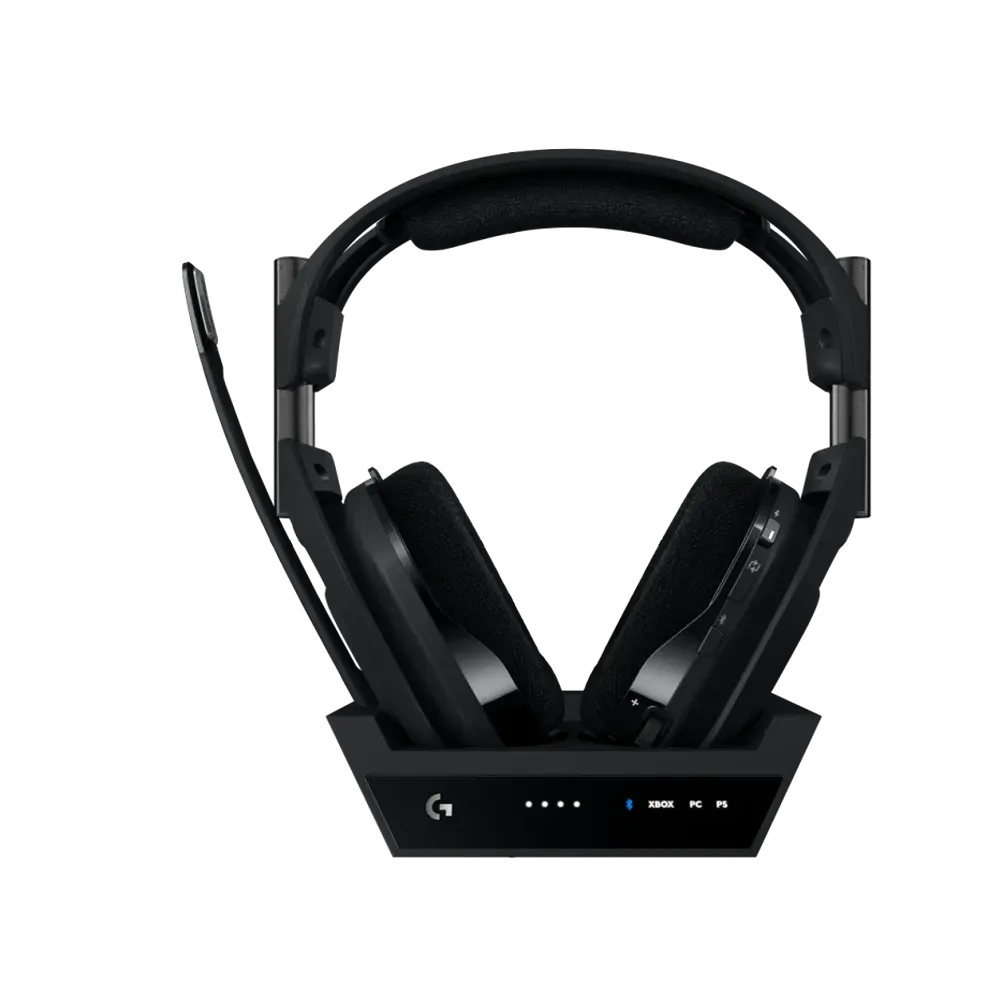 ASTRO A50 X Wireless Gaming Headset + Base Station — image 2