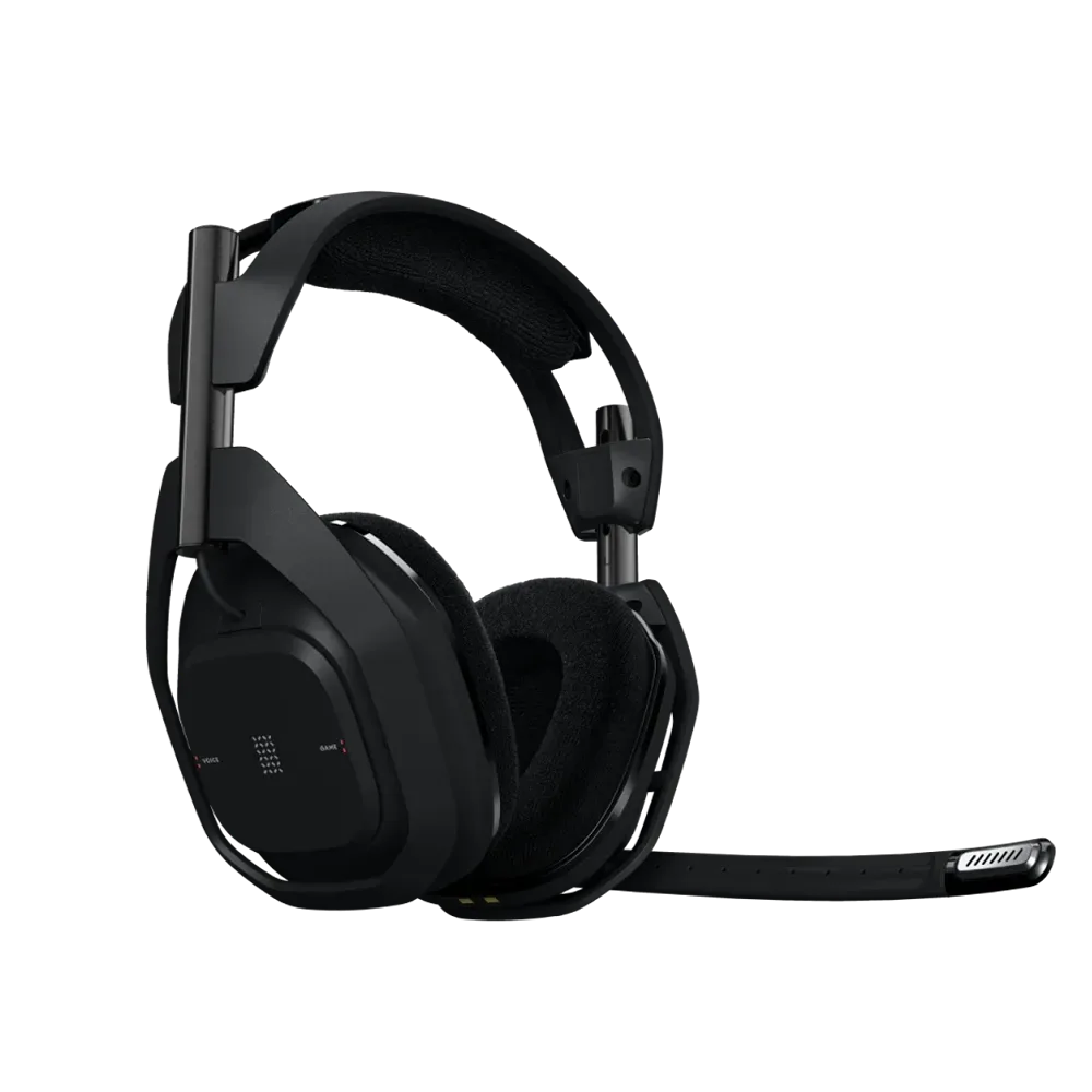 ASTRO A50 X Wireless Gaming Headset + Base Station — image 3