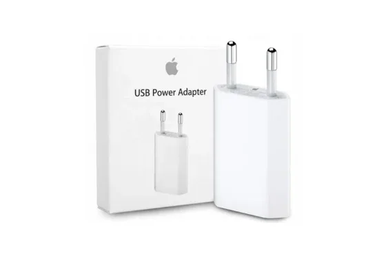 Apple MD813ZM/A 2 Pin USB MD813 — image 2